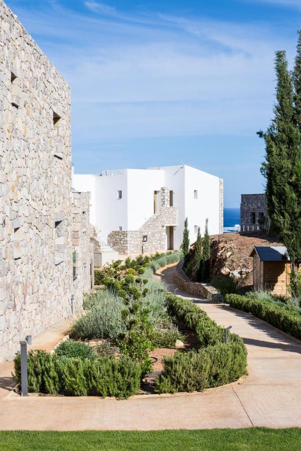 White Donkey Boutique Hotel (Adults Only) Chrani Exterior photo