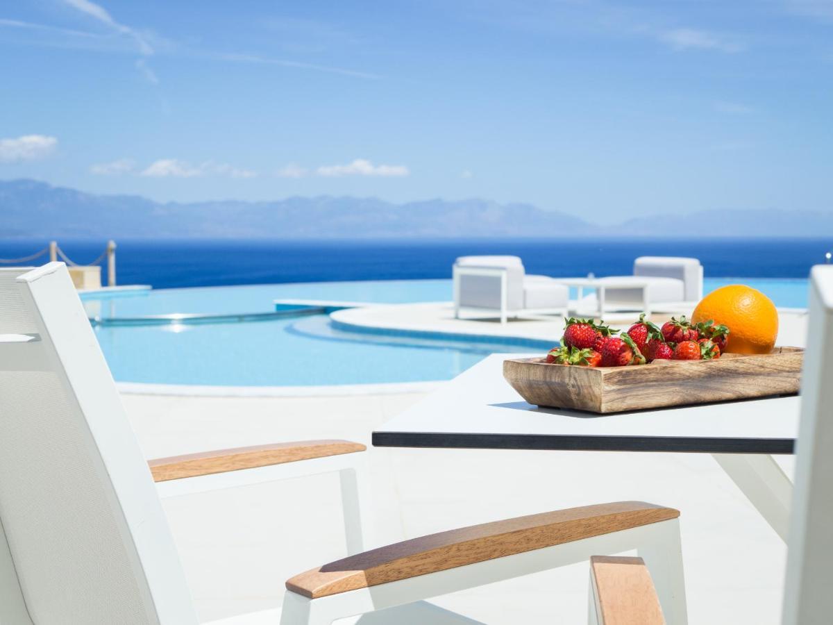 White Donkey Boutique Hotel (Adults Only) Chrani Exterior photo