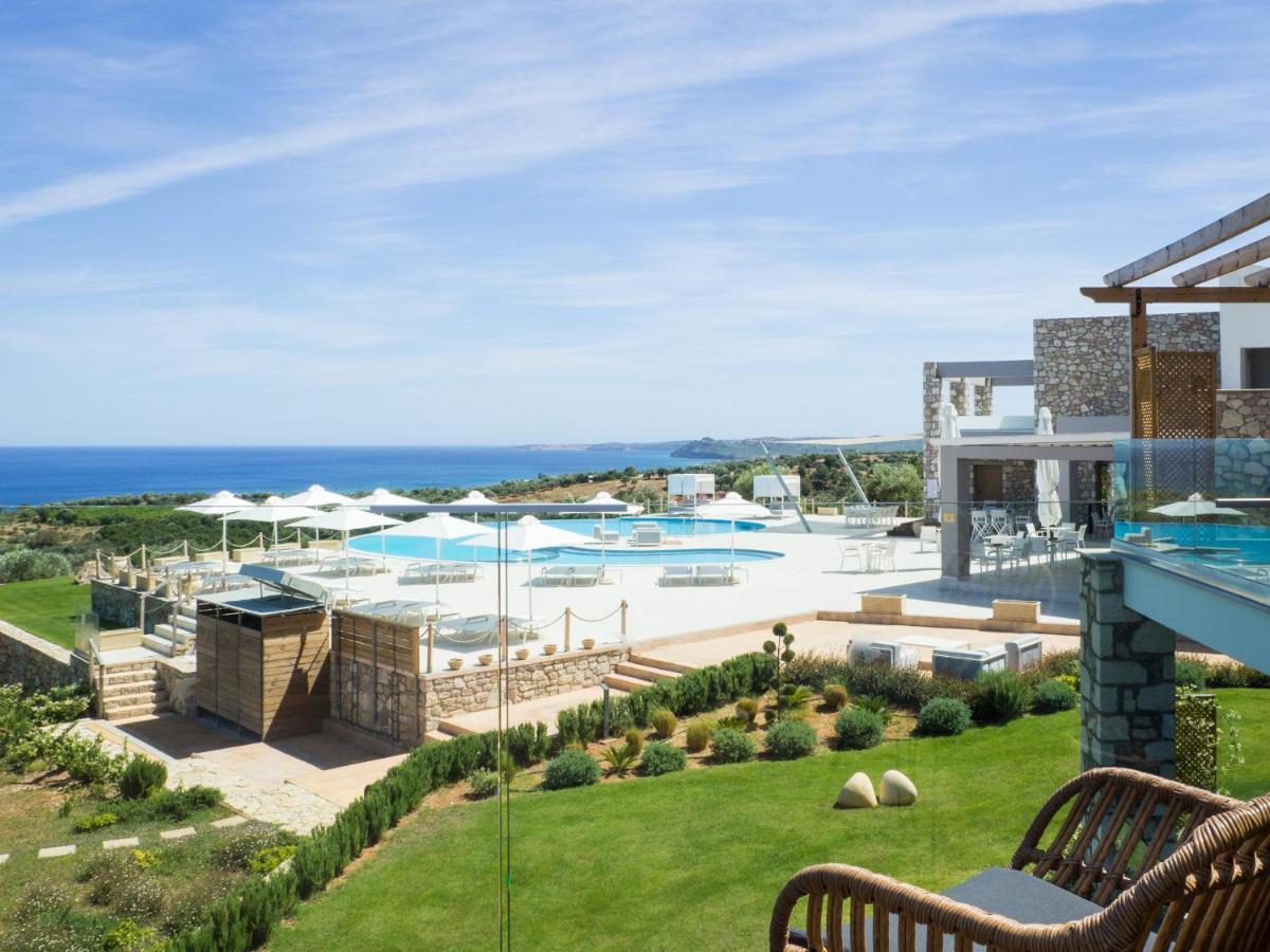 White Donkey Boutique Hotel (Adults Only) Chrani Exterior photo