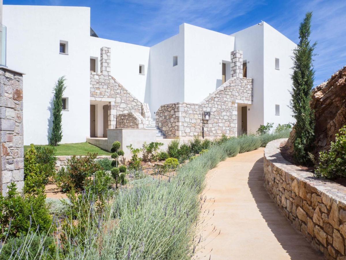 White Donkey Boutique Hotel (Adults Only) Chrani Exterior photo